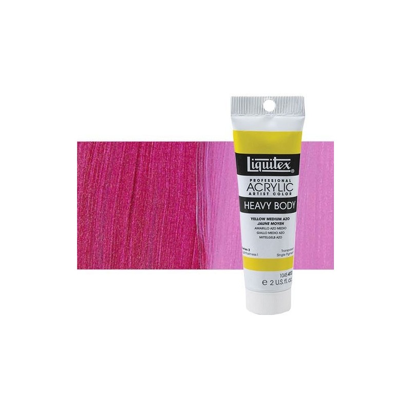 Fine art shop - Liquitex Acrylic \nQuinacridona Magenta Heavy Body, 59 ml. | totenart.com