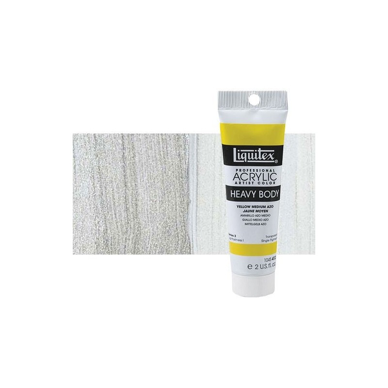 Fine art shop - Liquitex Acrylic \nIridiscent Silver Heavy Body, 59 ml. | totenart.com