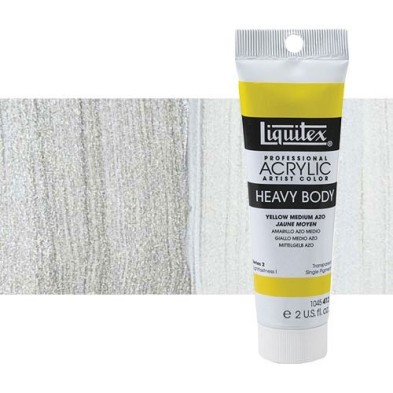 Fine art shop - Liquitex Acrylic \nIridiscent Silver Heavy Body, 59 ml. | totenart.com