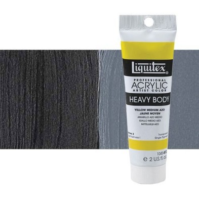 Fine art shop - Liquitex Acrylic \nMars Black Heavy Body, 138 ml. | totenart.com