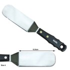 Fine art shop - Stainless steel Spatula Liquitex 413 | totenart.com