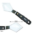 Fine art shop - Stainless steel Spatula Liquitex 415 | totenart.com