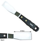 Fine art shop - Stainless steel Spatula Liquitex 417 | totenart.com