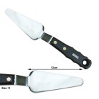 Fine art shop - Stainless steel Spatula Liquitex 420 | totenart.com