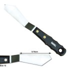 Fine art shop - Stainless steel Spatula Liquitex 421 | totenart.com