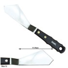 Fine art shop - Stainless steel Spatula Liquitex 422 | totenart.com