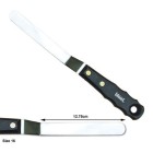 Fine art shop - Stainless steel Spatula Liquitex 425 | totenart.com