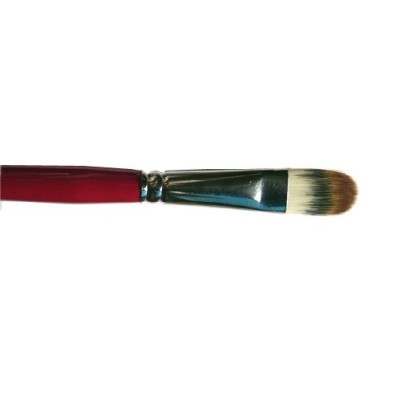 \nFine art shop - Cat Tongue Brush, Sinthetic hair, N. 16 Van Gogh | totenart.com