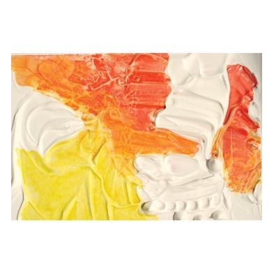 Fine art shop - Medium Schmincke 200 ml. Molding paste | totenart.com