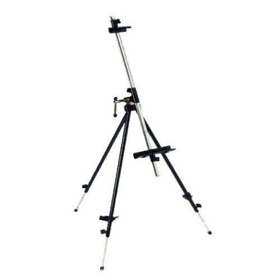 Fine art shop - Metal Foldable Easel | totenart.com