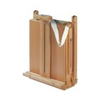 Fine art shop - Foldable Easel box 01 | totenart.com