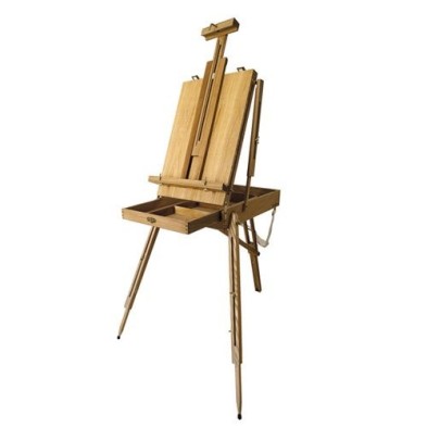 Fine art shop - Foldable Easel box 01 | totenart.com
