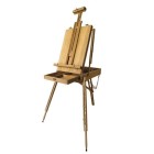 Fine art shop - Foldable Easel box 01 | totenart.com