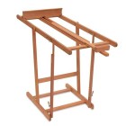 Fine art shop - Convertible basic studio easel M 08 | totenart.com