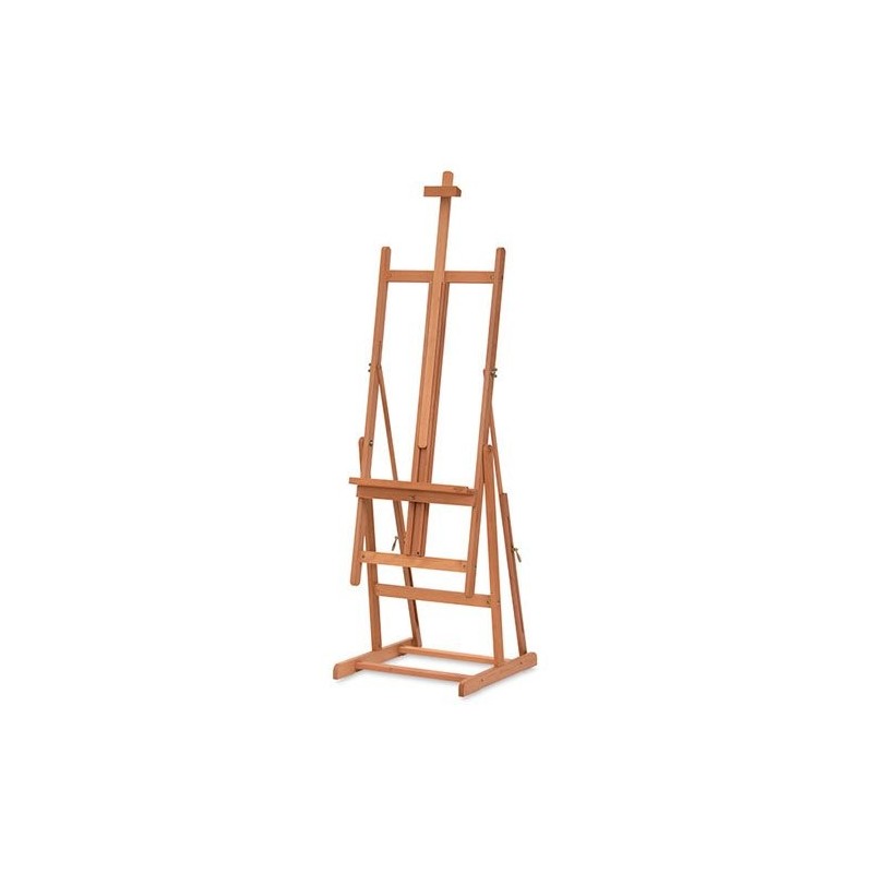 Fine art shop - Convertible basic studio easel M 08 | totenart.com