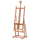 Fine art shop - Convertible basic studio easel M 08 | totenart.com