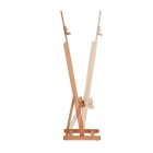 Fine art shop - Studio Easel Ratchet control M 09 Mabef | totenart.com