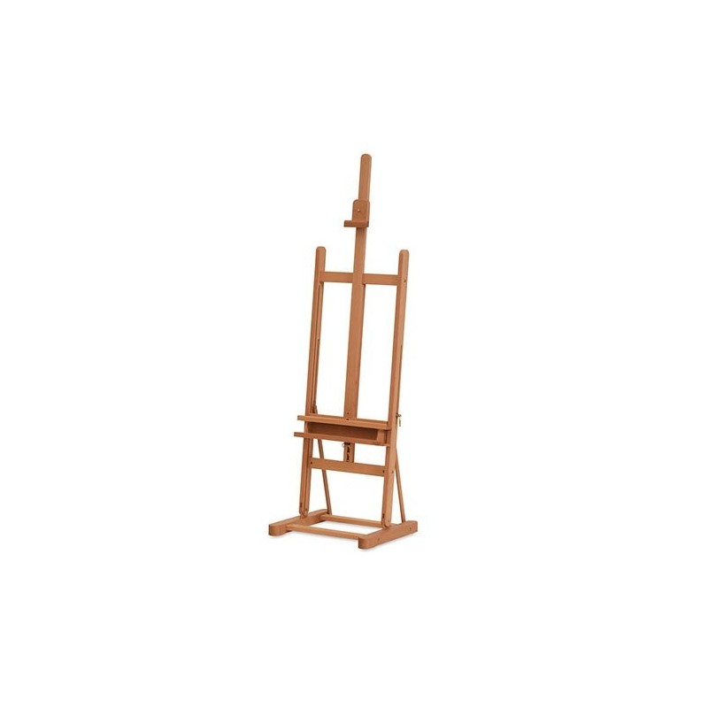 Fine art shop - Studio Easel Ratchet control M 09 Mabef | totenart.com