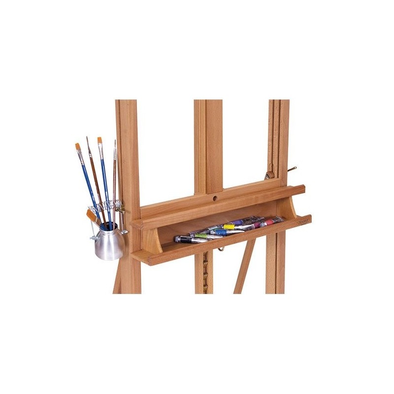 Fine art shop - Studio Easel Ratchet control M 07 Mabef | totenart.com