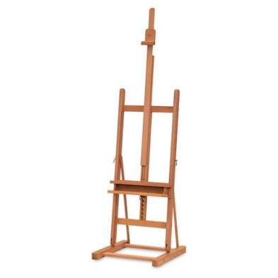 Fine art shop - Studio Easel Ratchet control M 07 Mabef | totenart.com
