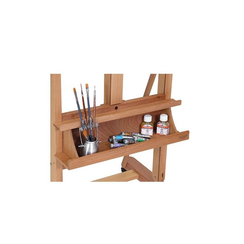 Fine art shop - Studio Easel Ratchet control  M 06 Mabef | totenart.com