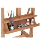 Fine art shop - Studio Easel Ratchet control  M 06 Mabef | totenart.com