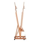Fine art shop - Studio Easel Ratchet control  M 06 Mabef | totenart.com