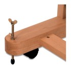 Fine art shop - Studio Easel Ratchet control  M 06 Mabef | totenart.com