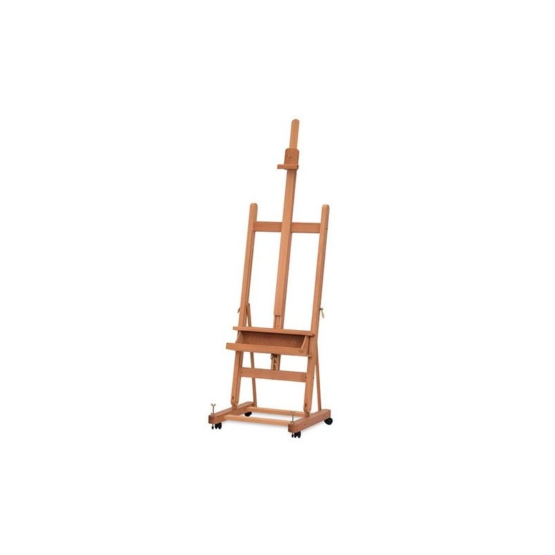 Fine art shop - Studio Easel Ratchet control  M 06 Mabef | totenart.com