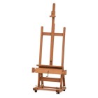 Fine art shop - Studio Easel with Crank M 04 Mabef | totenart.com