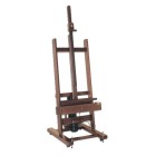 Fine art shop - Electric Studio Easel M 01 Mabef Mabef | totenart.com