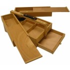 Fine art shop - Empty multibox, 24x34x15 cm. | totenart.com