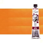 Fine art shop - Oleo Titan Goya, Indian Yellow, 60 ml. | totenart.com