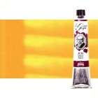 Fine art shop - Oil Titan Goya, Royal Yellow, 60 ml. | totenart.com