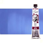 Fine art shop - Oil Titan Goya, Blue Cyan, 60 ml. | totenart.com