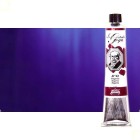 Fine art shop - Oil Titan Goya, Light Ultramarine Blue, 60 ml. | totenart.com