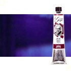 Fine art shop - Oil Titan Goya, Dark Ultramarine Blue, 60 ml. | totenart.com