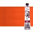 Fine art shop - Oil Titan Goya, Geranium Lacquer, 60 ml. | totenart.com