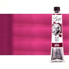 Fine art shop - Oil Titan Goya, Magenta, 60 ml. | totenart.com