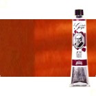 Fine art shop - Oil Titan Goya, Yellow Ochre, 60 ml. | totenart.com