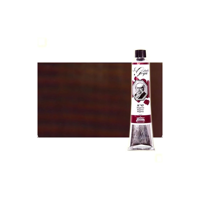 Fine art shop - Oil Titan Goya, Dun Goya, 60 ml. | totenart.com