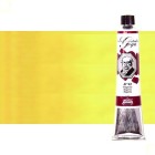 Fine art shop - Oil Titan Goya, Medium Goya Yellow, 60 ml. | totenart.com