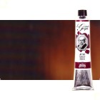 Fine art shop - Oil Titan Goya, Burnt Umber, 60 ml. | totenart.com