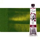 Fine art shop - Oil Titan Goya, Burnt Cinnabar Green, 60 ml. | totenart.com