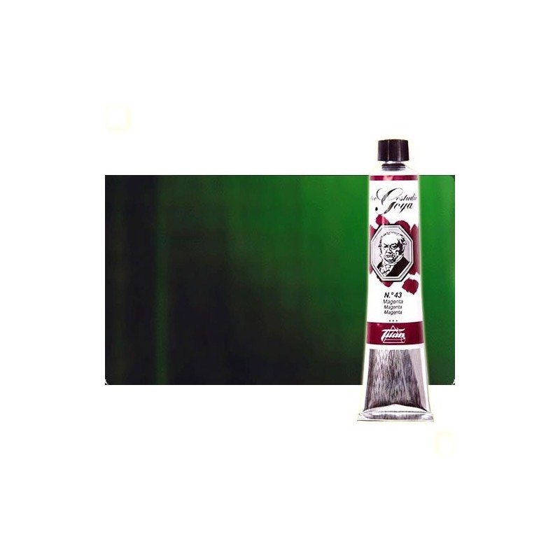 Fine art shop - Oil Titan Goya, Sap Green, 60 ml. | totenart.com