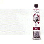 Fine art shop - Oil Titan Goya, White Goya, 60 ml. | totenart.com