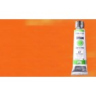 Fine art shop - Oil Titan Extra Fine, Light Orange Titan Yellow, 20 ml. | totenart.com