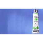 Fine art shop - Oil Titan Extra Fine, Cyan Blue, 20 ml. | totenart.com