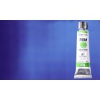 Fine art shop - Oil Titan Extra Fine, Light Cobalt Blue, 20 ml. | totenart.com