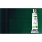 Fine art shop - Oil Titan Extra Fine, Greenish Ultramarine Blue, 20 ml. | totenart.com